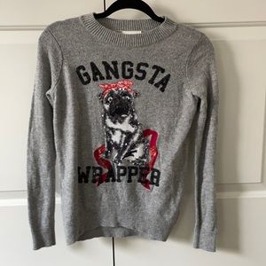 H&M Christmas Sweater